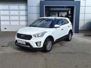 Hyundai Creta I Москва  - изображение 17