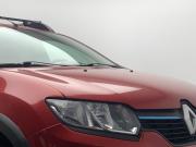 Renault Sandero II Мурманск  - изображение 34