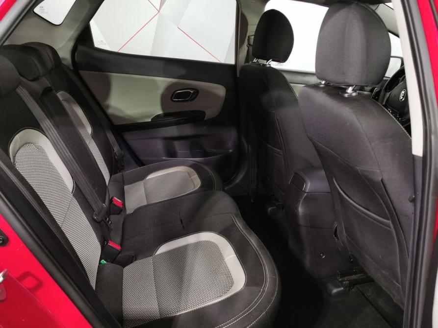 Kia Ceed II Москва  - изображение 15