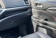 Toyota Highlander III (XU50) Владимир  - изображение 40