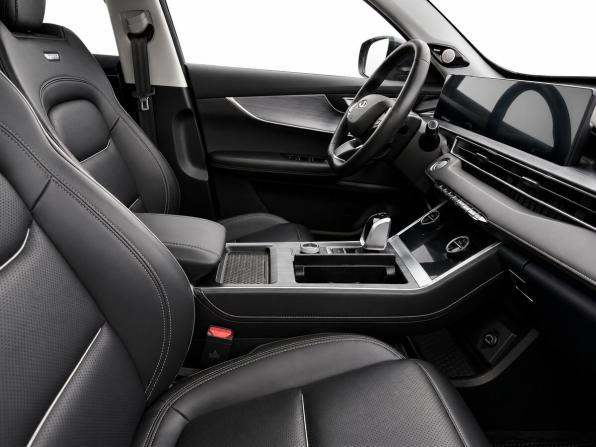 Chery Tiggo 7 Pro Max I с пробегом 2023 года, цена 1 735 000 рублей, 145288 км, внедорожник, Автокод Объявления