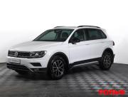Volkswagen Tiguan II Москва  - изображение 26