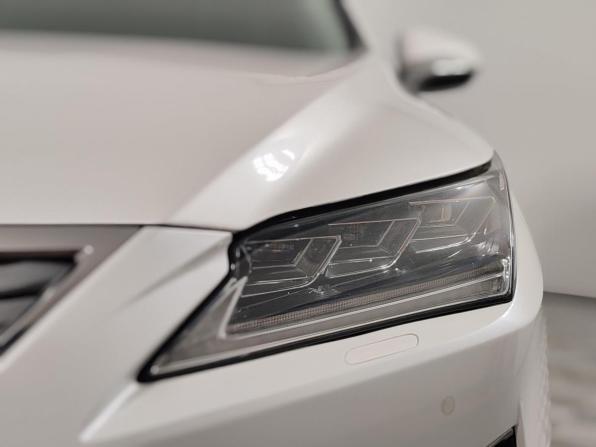 Lexus RX IV с пробегом 2019 года, цена 4 675 000 рублей, 92807 км, внедорожник, Автокод Объявления