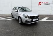 Lada (ВАЗ) Vesta I Ставрополь  - изображение 23