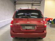 Hyundai Matrix I Рестайлинг 2 Новосибирск  - изображение 31