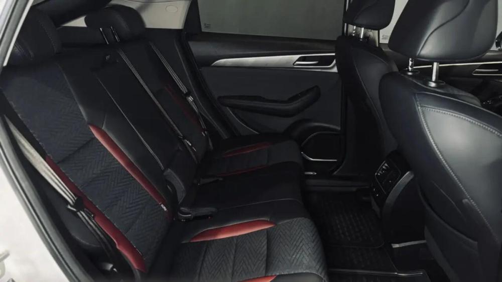 Haval F7x I Рестайлинг Смоленск  - изображение 14