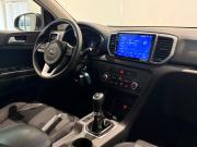 Kia Sportage IV Рестайлинг Самара  - изображение 24
