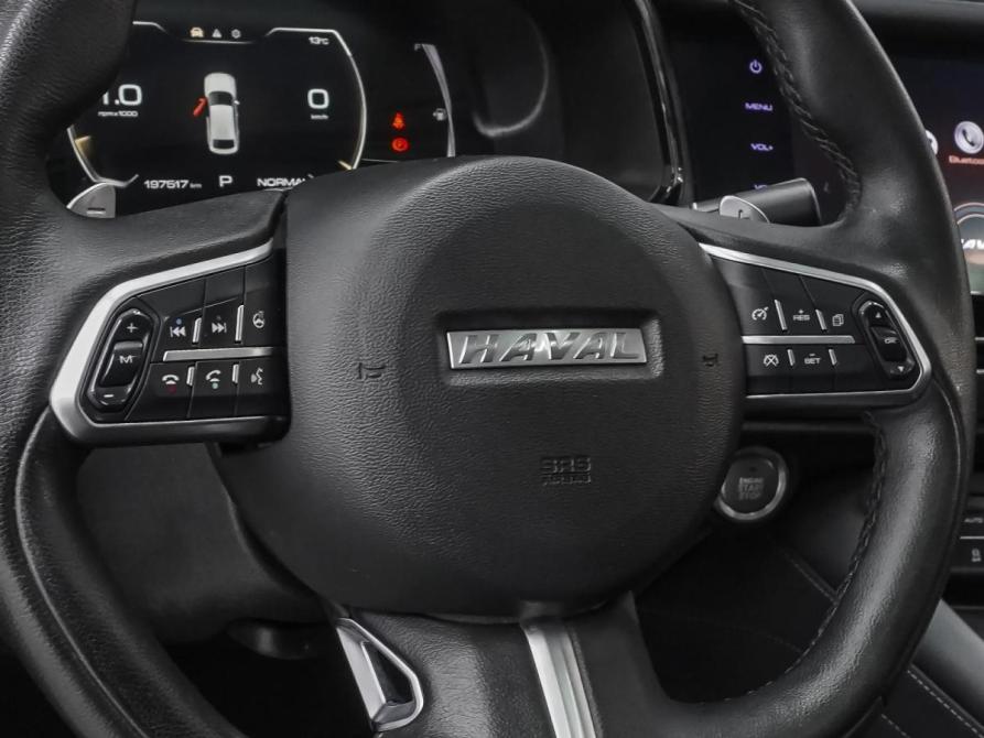Haval F7x I Ростов-на-Дону  - изображение 17