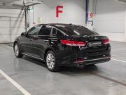 Kia Optima IV Казань  - изображение 36