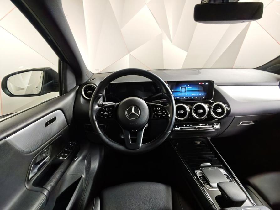Mercedes-Benz B-Класс III (W247) Москва  - изображение 20