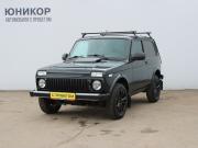 Lada (ВАЗ) Niva Legend Нижний Новгород  - изображение 15