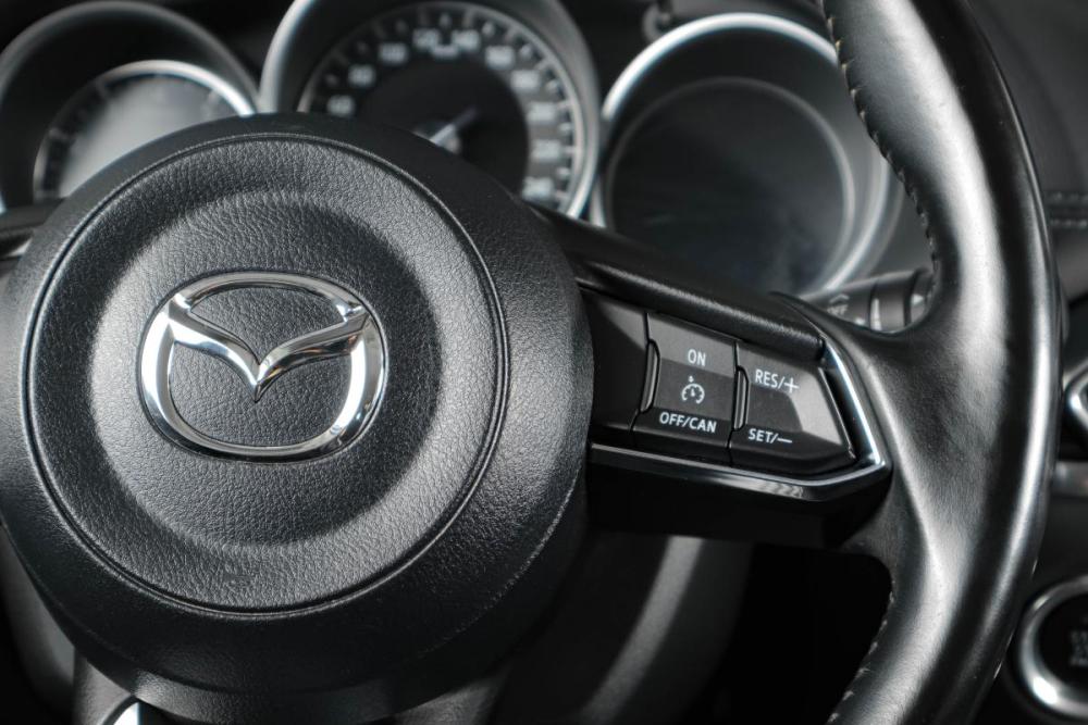 Mazda CX-5 II Тюмень  - изображение 16