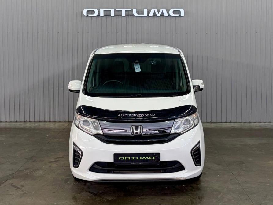 Honda Stepwgn V Краснодар  - изображение 2