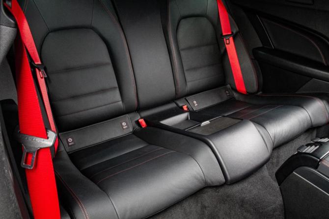 Mercedes-Benz C-Класс III (W204) Рестайлинг с пробегом 2012 года, цена 1 599 000 рублей, 55000 км, купе, Автокод Объявления
