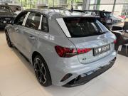 Audi A3 IV (8Y) Рестайлинг Санкт-Петербург  - изображение 46