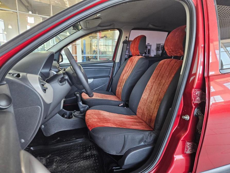 Renault Sandero I Курган  - изображение 12