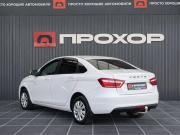 Lada (ВАЗ) Vesta I Пермь  - изображение 46