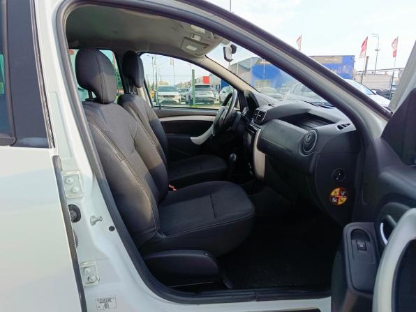 Nissan Terrano III (D10) с пробегом 2014 года, цена 999 995 рублей, 160810 км, внедорожник, Автокод Объявления