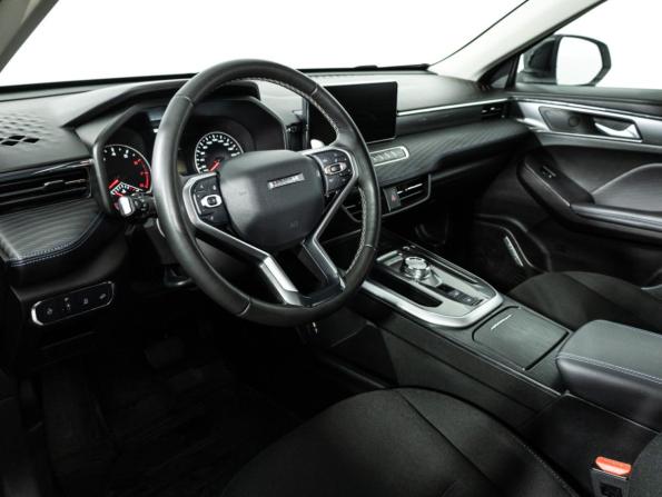 Haval Jolion I Рестайлинг с пробегом 2024 года, цена 2 049 700 рублей, 26930 км, внедорожник, Автокод Объявления