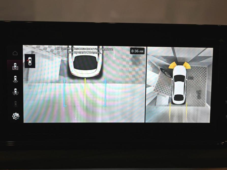 Kia K5 III Екатеринбург  - изображение 22