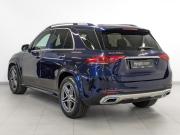Mercedes-Benz GLE II (V167) Санкт-Петербург  - изображение 37