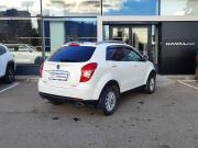 SsangYong Actyon II Рестайлинг Москва  - изображение 22