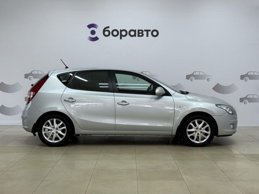Hyundai i30 I Ставрополь  - изображение 8