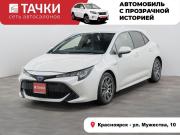 Toyota Corolla XII (E210) Красноярск  - изображение 23