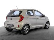 Kia Picanto II Москва  - изображение 32