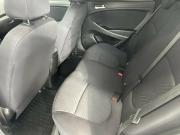 Hyundai Solaris I Рестайлинг Набережные Челны  - изображение 34