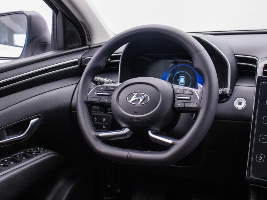 Hyundai Tucson IV Москва  - изображение 16