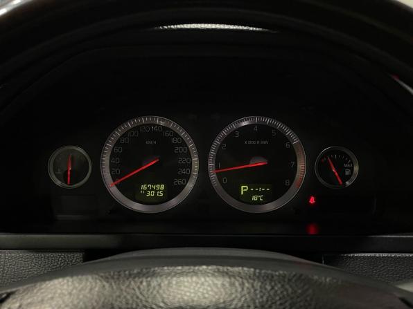 Volvo XC90 I Рестайлинг с пробегом 2007 года, цена 999 000 рублей, 167450 км, внедорожник, Автокод Объявления