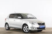Skoda Fabia II Рестайлинг Тюмень  - изображение 21