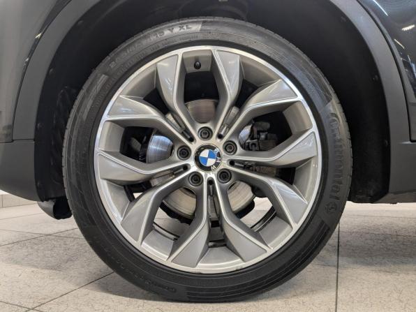 BMW X4 I (F26) с пробегом 2014 года, цена 2 540 000 рублей, 184343 км, внедорожник, Автокод Объявления