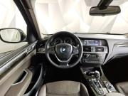 BMW X3 II (F25) Москва  - изображение 34