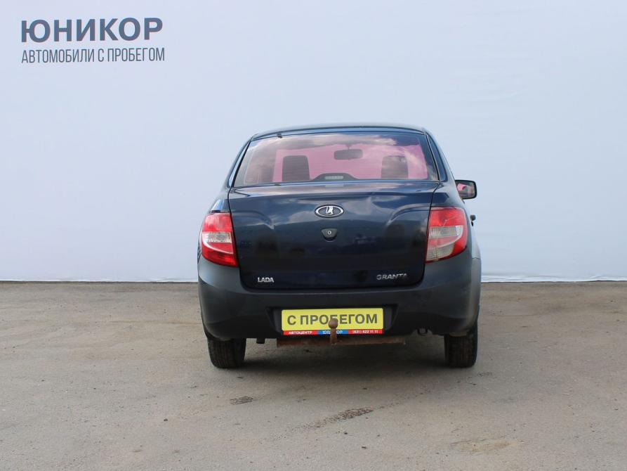 Lada (ВАЗ) Granta I Нижний Новгород  - изображение 6