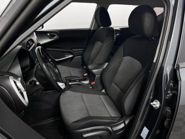 Kia Soul III с пробегом 2019 года, цена 1 885 200 рублей, 78366 км, хэтчбек, Автокод Объявления