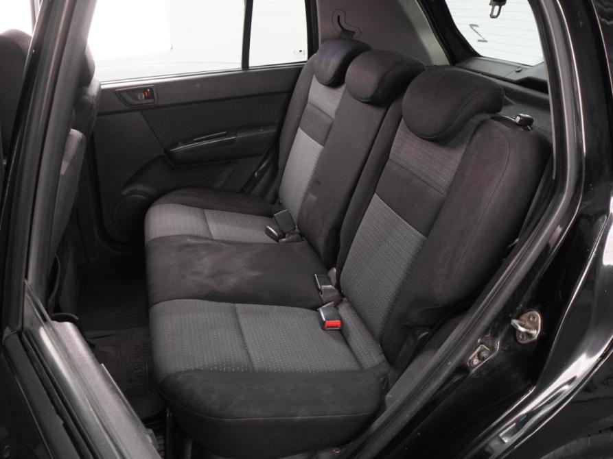 Hyundai Getz I Рестайлинг Воронеж  - изображение 9