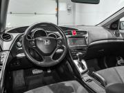 Honda Civic IX Екатеринбург  - изображение 30