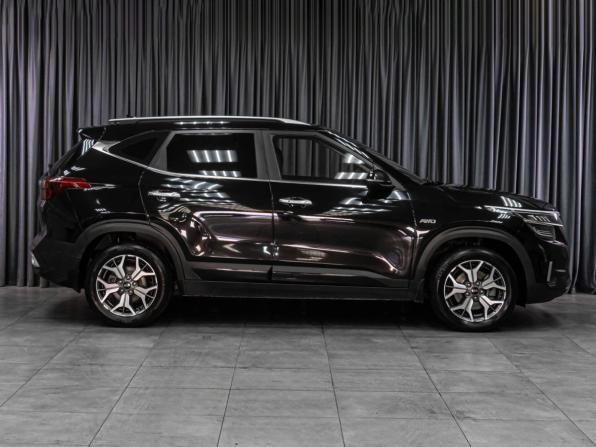 Kia Seltos I с пробегом 2020 года, цена 2 461 000 рублей, 162207 км, внедорожник, Автокод Объявления