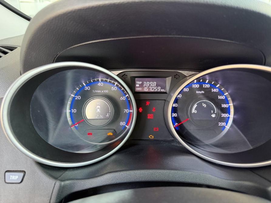 Hyundai ix35 I Таганрог  - изображение 15