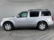 Nissan Pathfinder III Ростов-на-Дону  - изображение 22