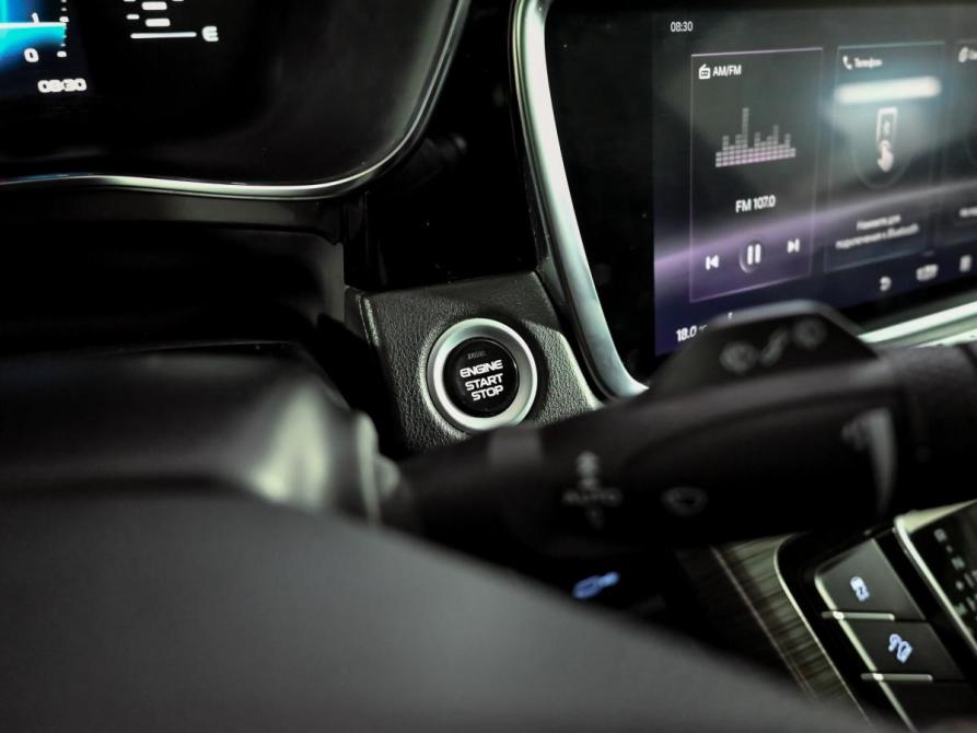 Geely Atlas Pro Екатеринбург  - изображение 15