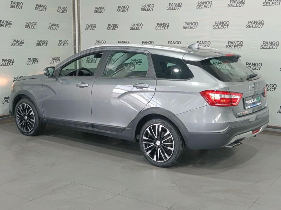 Lada (ВАЗ) Vesta I Оренбург  - изображение 3