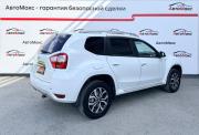 Nissan Terrano III (D10) Тюмень  - изображение 23