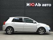 Toyota Corolla IX (E120 E130) Рестайлинг Екатеринбург  - изображение 26