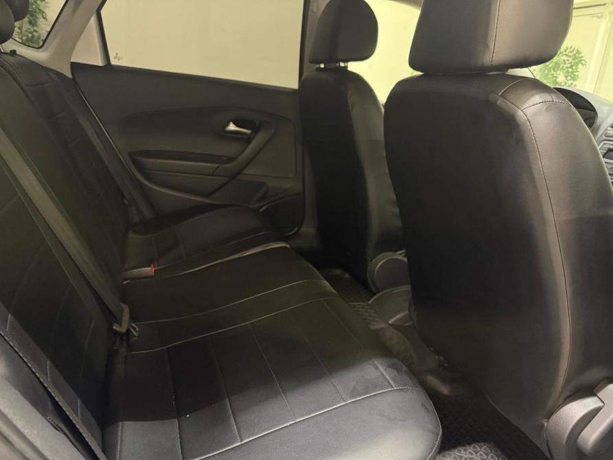 Volkswagen Polo V Волгоград  - изображение 10