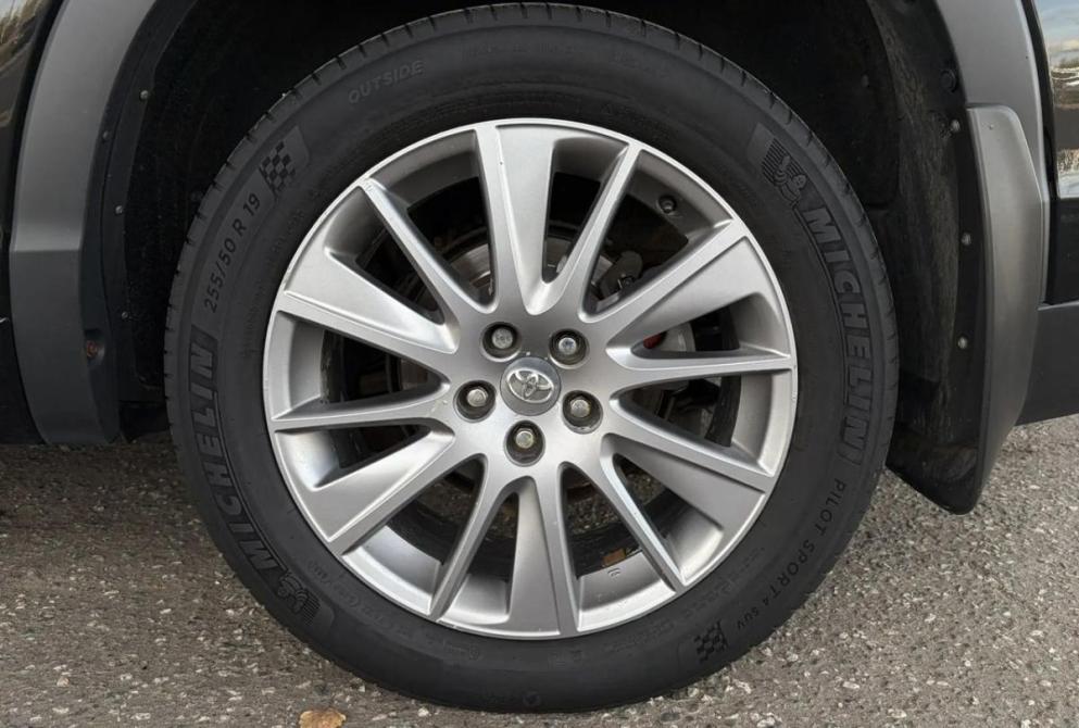 Toyota Highlander III (XU50) Киров  - изображение 32