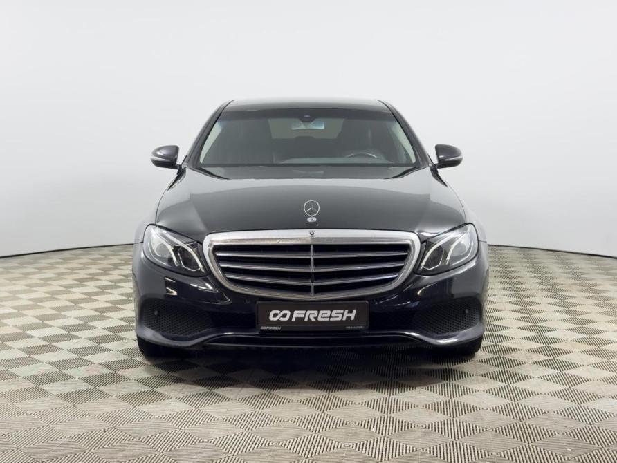 Mercedes-Benz E-Класс V (W213 S213 C238) Казань  - изображение 3