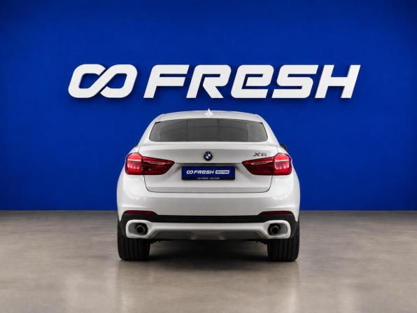 BMW X6 II (F16) с пробегом 2015 года, цена 2 999 999 рублей, 166105 км, внедорожник, Автокод Объявления